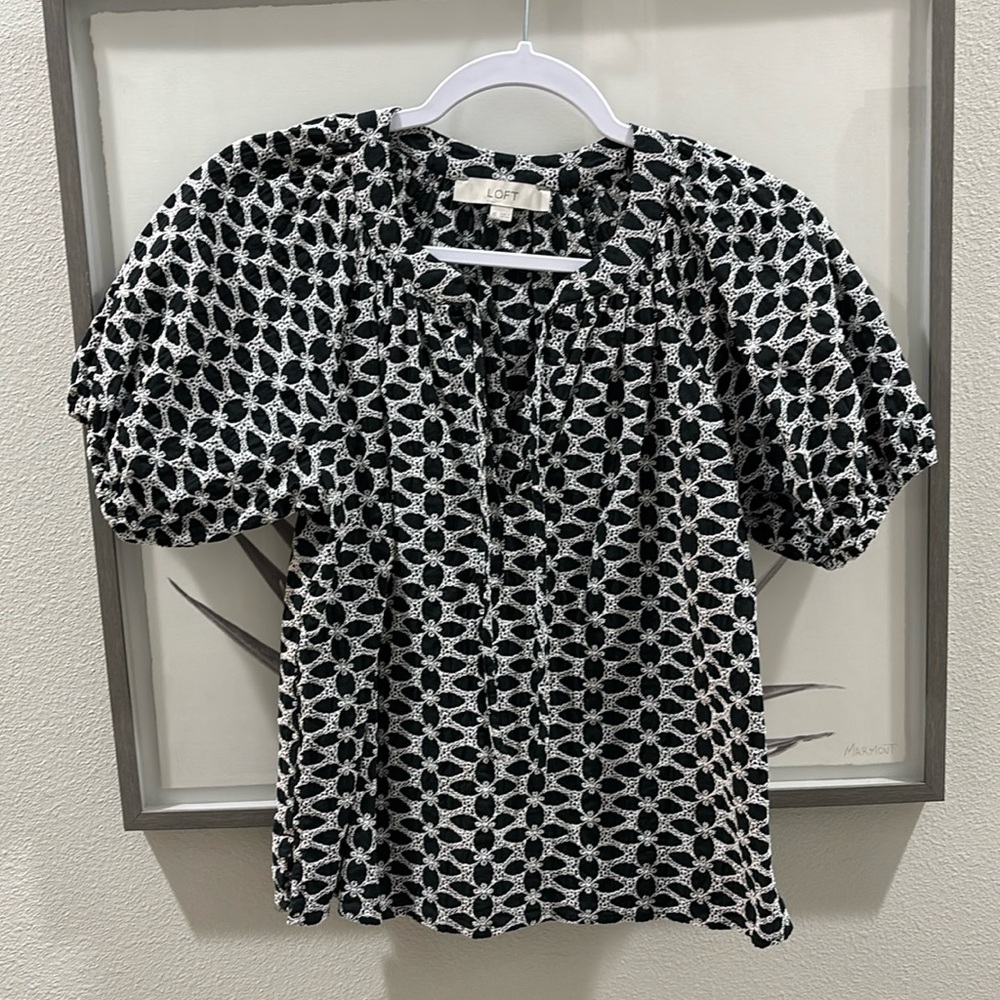 Loft top